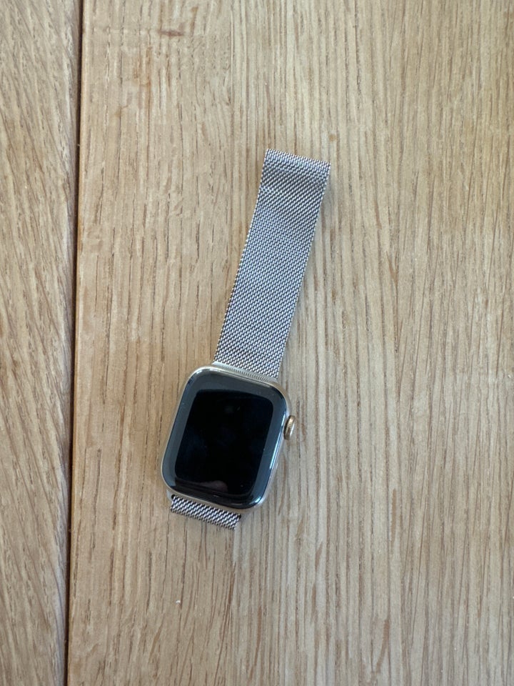 Smartwatch Apple