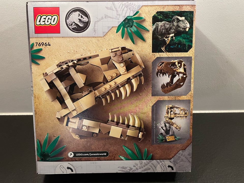 Lego andet, 76964