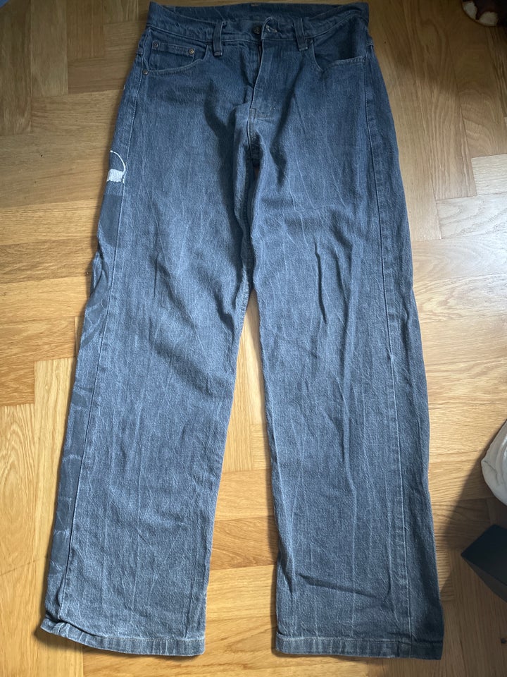 Jeans, Bsat, str. 30