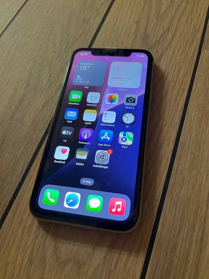 iPhone 11 64 GB