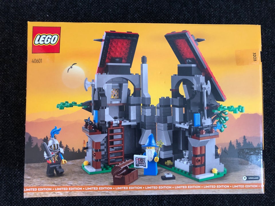 Lego andet 40601