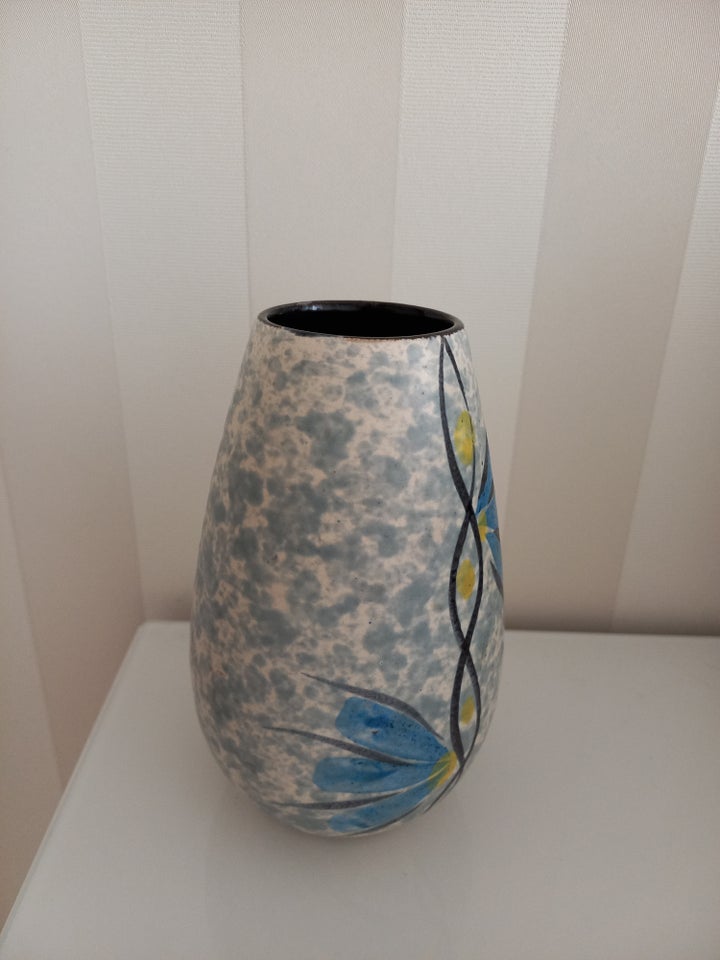 Keramik VASE WEST GERMANY