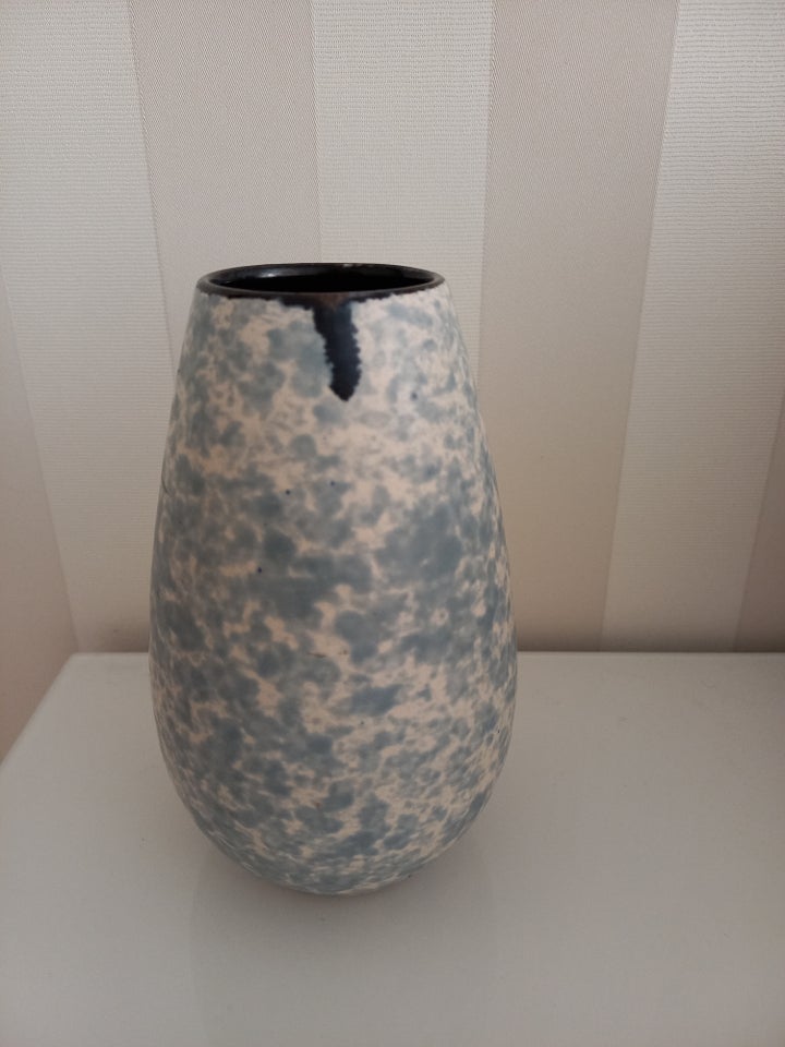 Keramik VASE WEST GERMANY