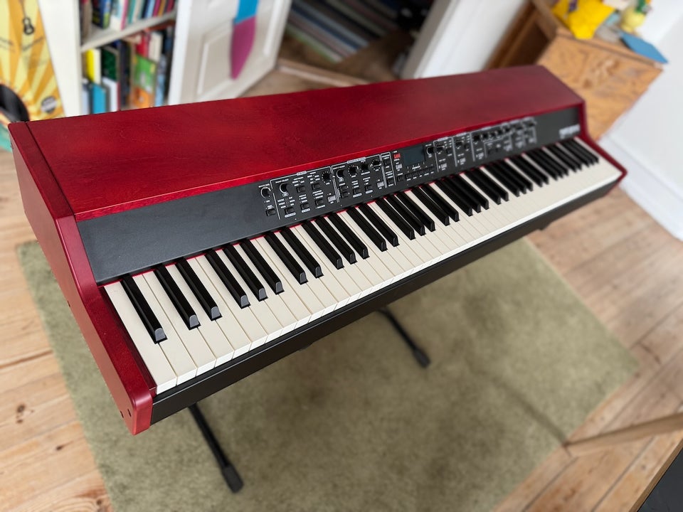 Digitalpiano, Nord Grand