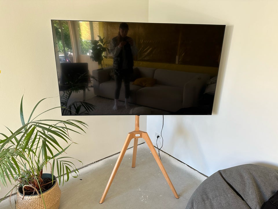 LED LG Nano 65”