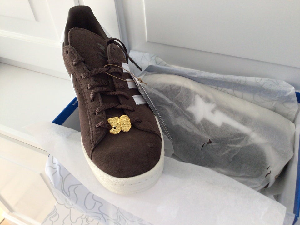 Sneakers, Adidas Bape , str. 41