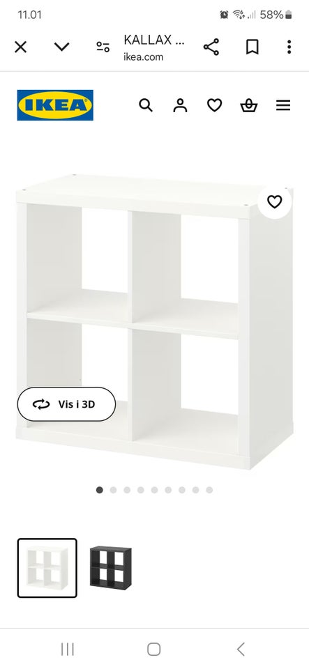 Rumdeler 4 rum ikea Ikea