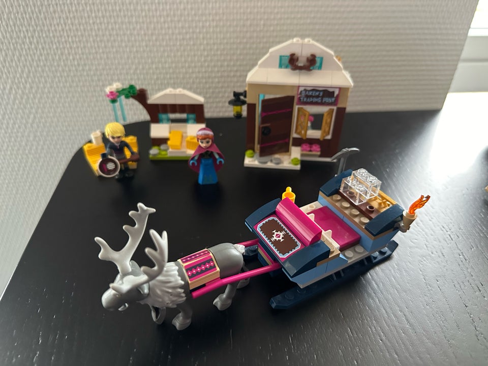 Lego andet, 41066