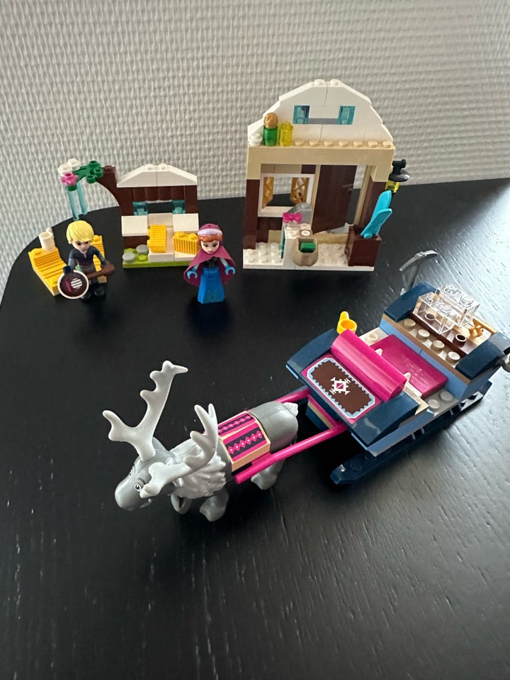 Lego andet, 41066