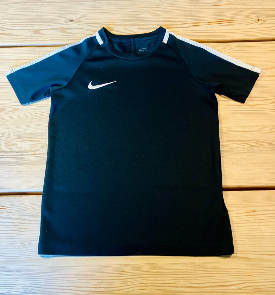 Fitnesstøj Nike T-Shirt Junior