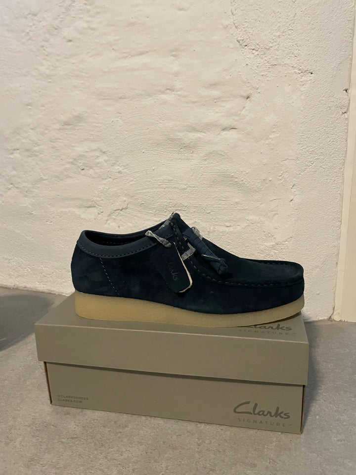 Herresko Clarks str 445