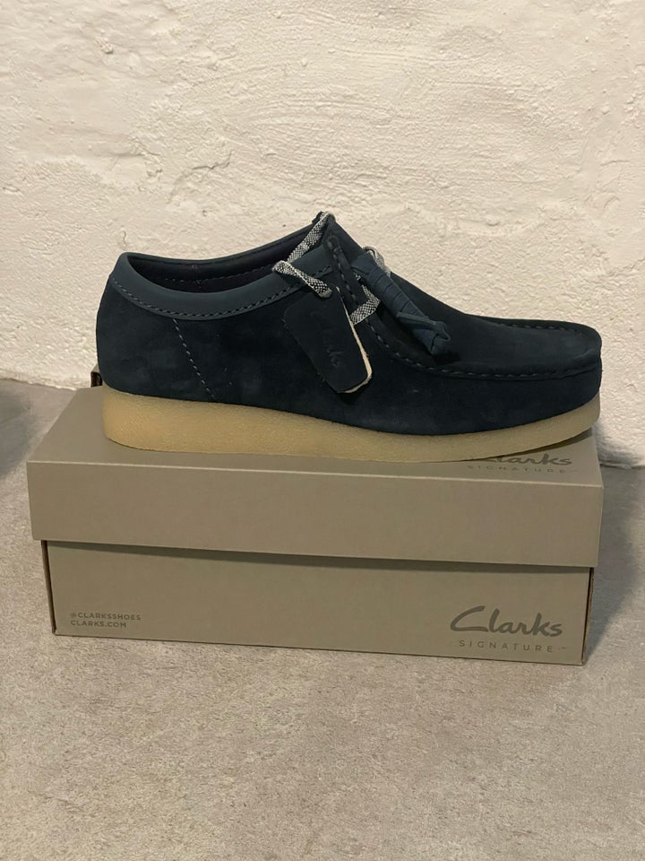 Herresko Clarks str 445