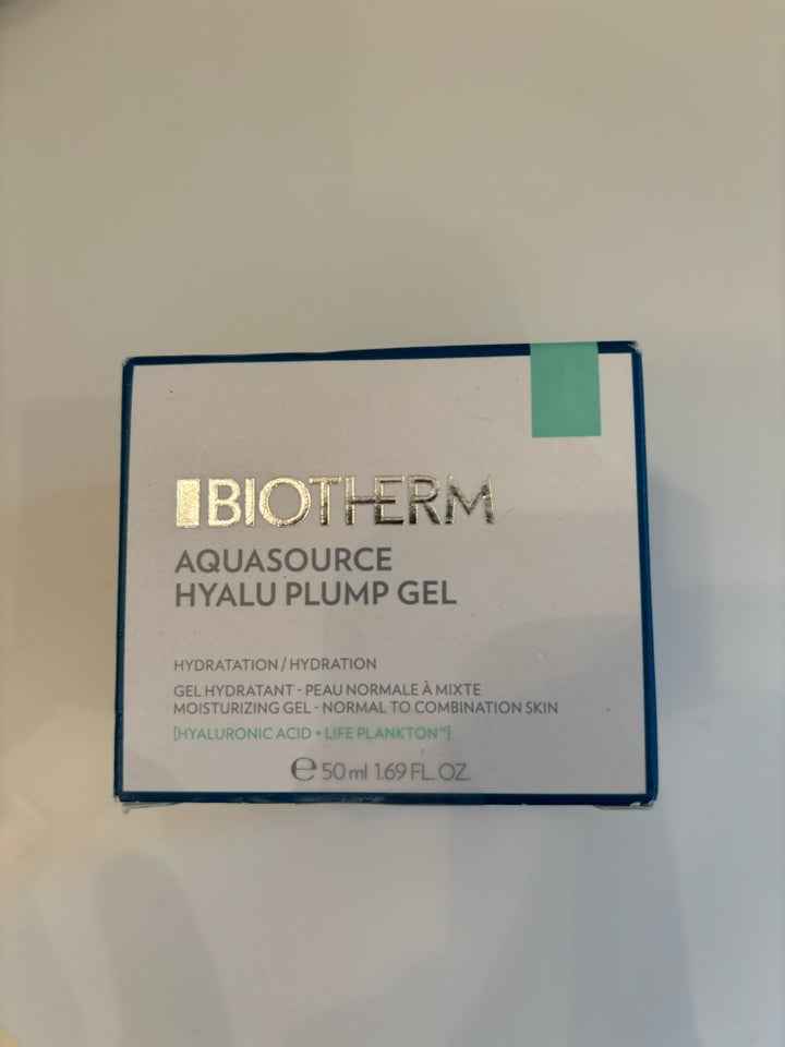 Ansigtspleje, Dagcreme, Biotherm