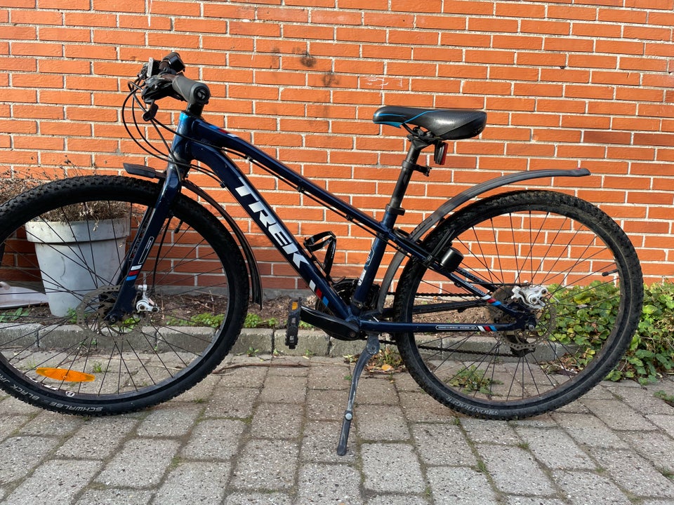 Trek Dual sport , citybike, 26