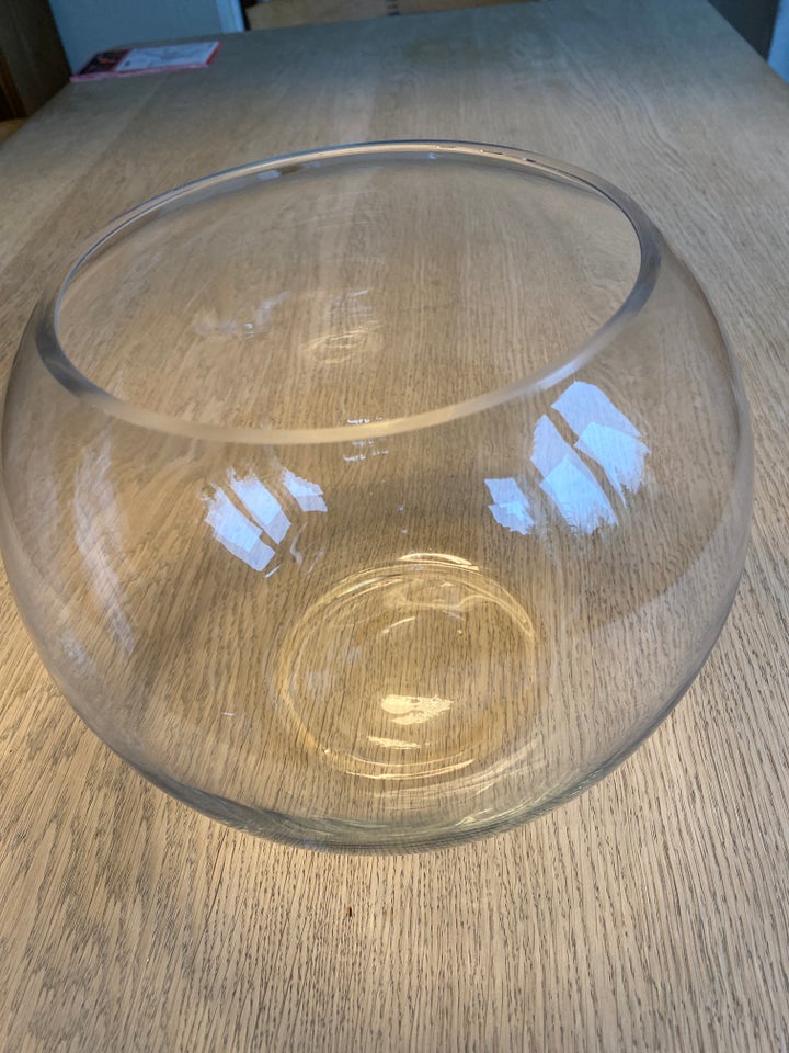 Glas, Glasbovle