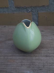 Porcelæn Minivase