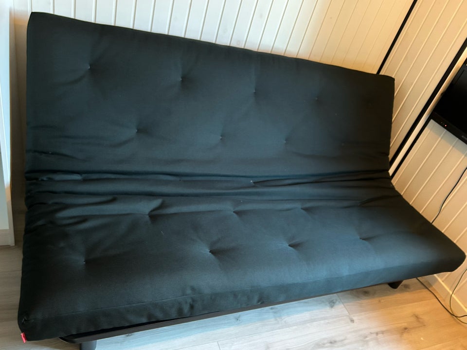 Sovesofa, Futon, b: 140 l: 200 h: 40