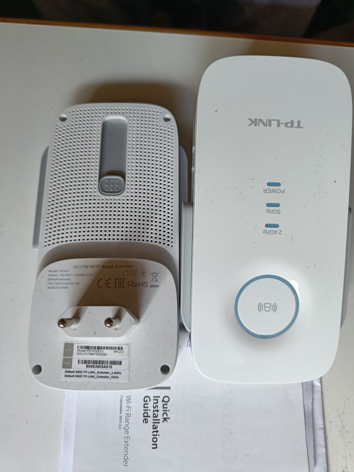 Access point wireless Tp-link