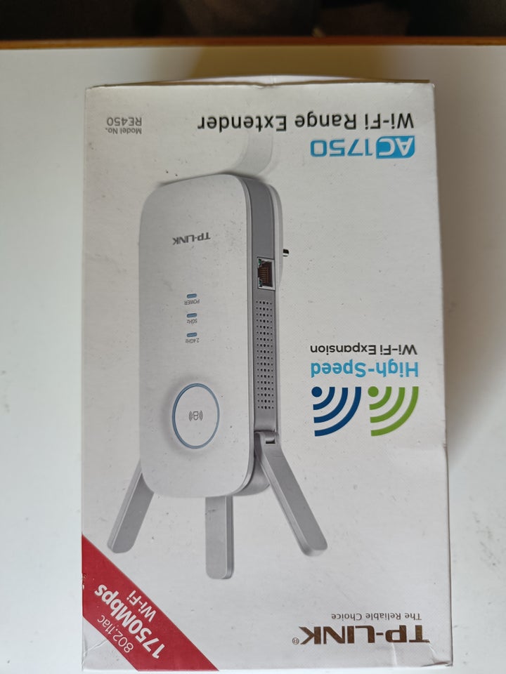 Access point wireless Tp-link