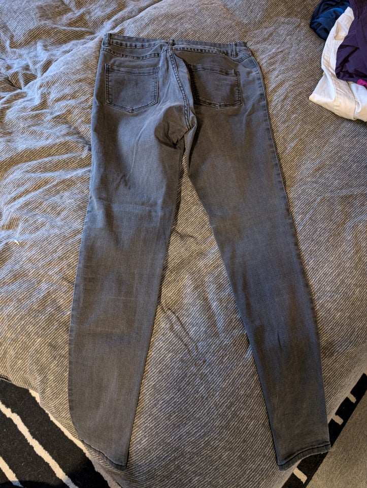 Jeans, Vrs, str. 40