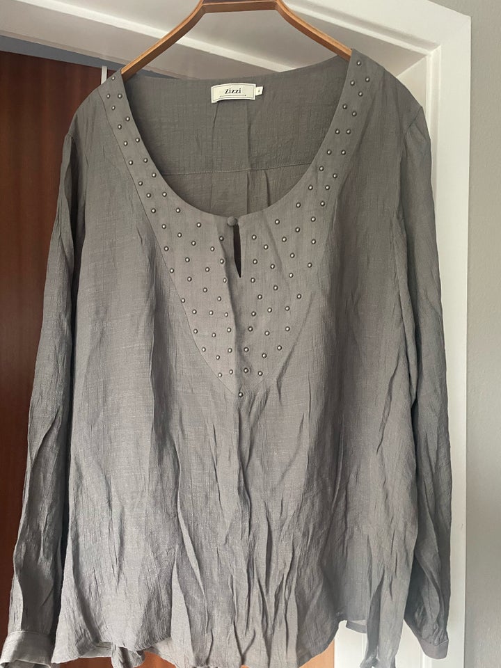 Bluse, Zizzi, str. 54