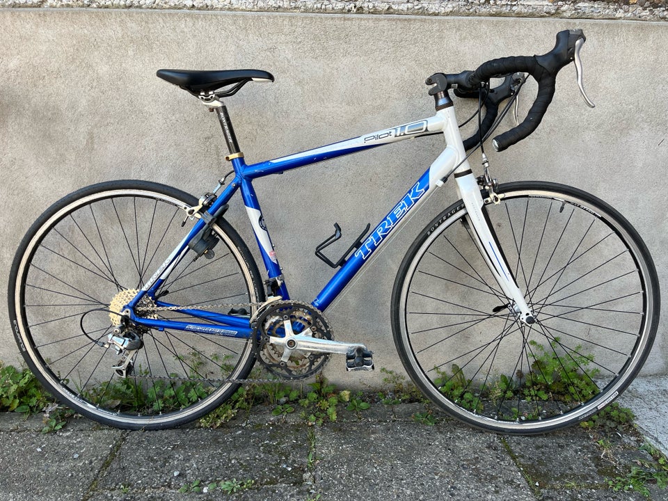 Dameracer, Trek Pilot 1.0, 50 cm