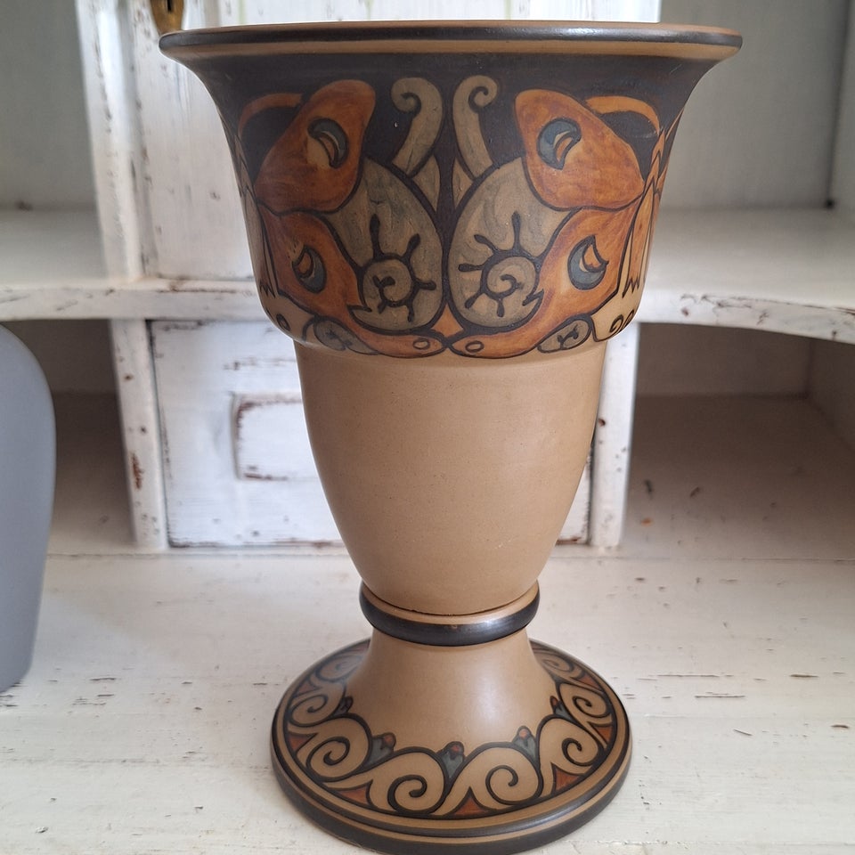 Vase Art nouveau