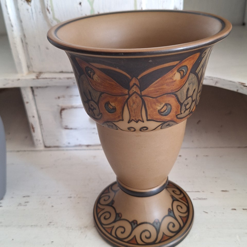 Vase Art nouveau