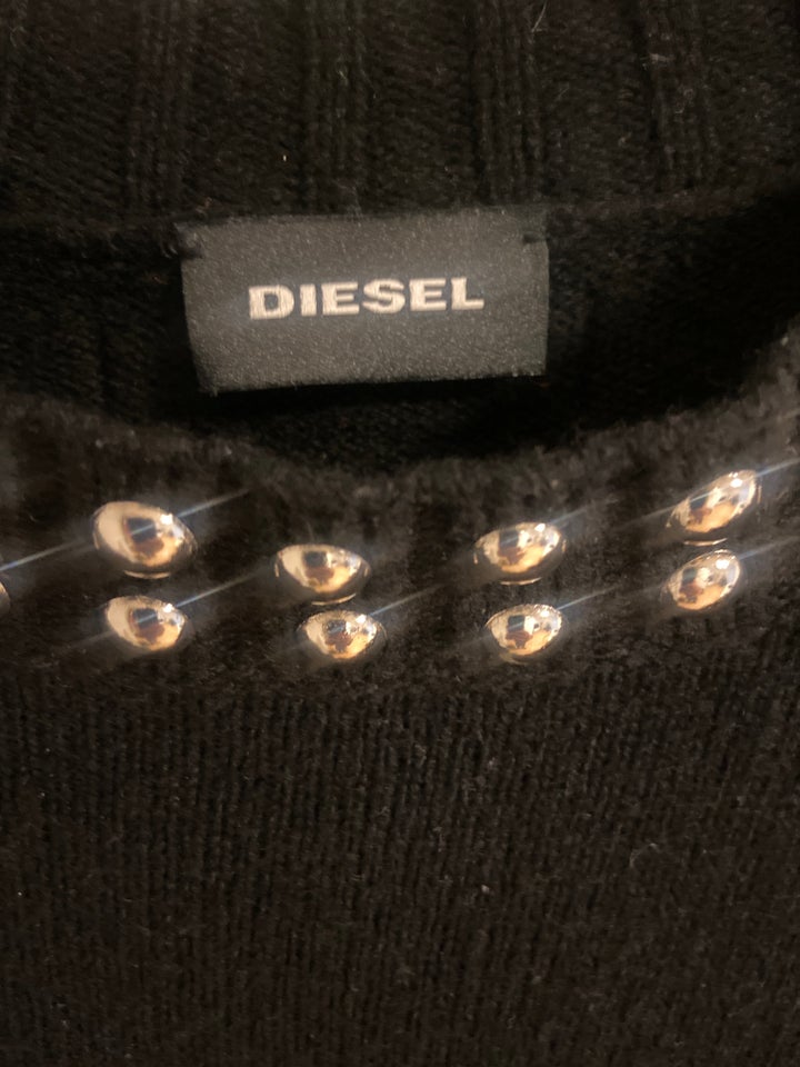 Sweater, Diesel, str. 36