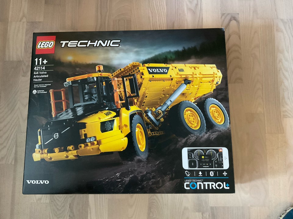 Lego Technic