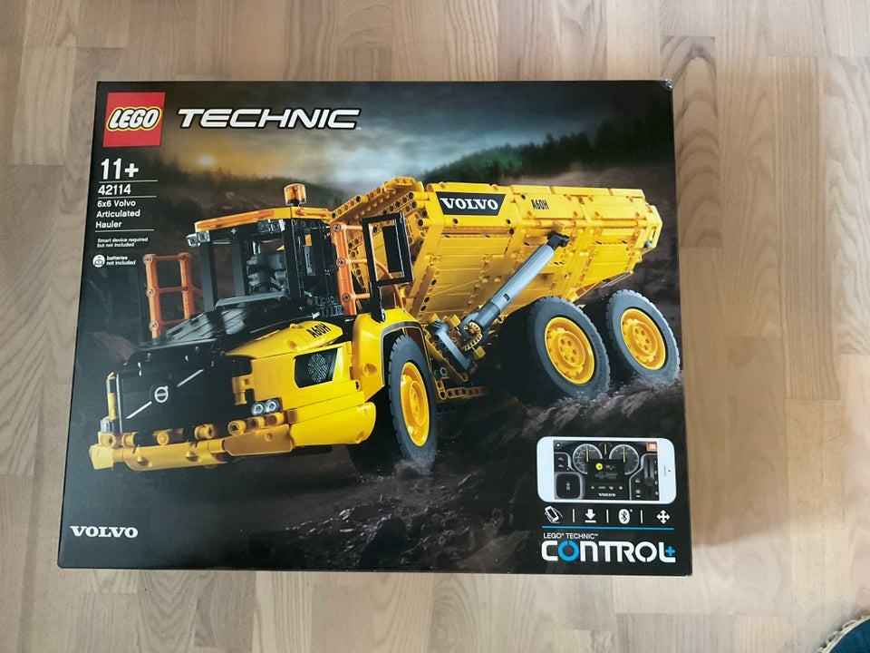 Lego Technic