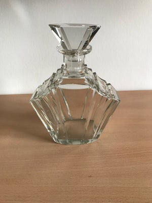 Glas Karafler Div