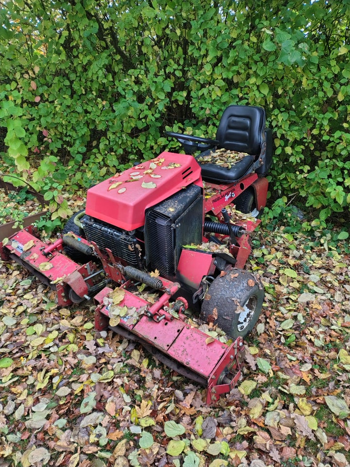 Havetraktor, Toro