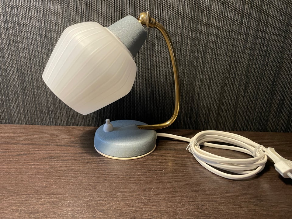 Anden bordlampe Tysk Retro