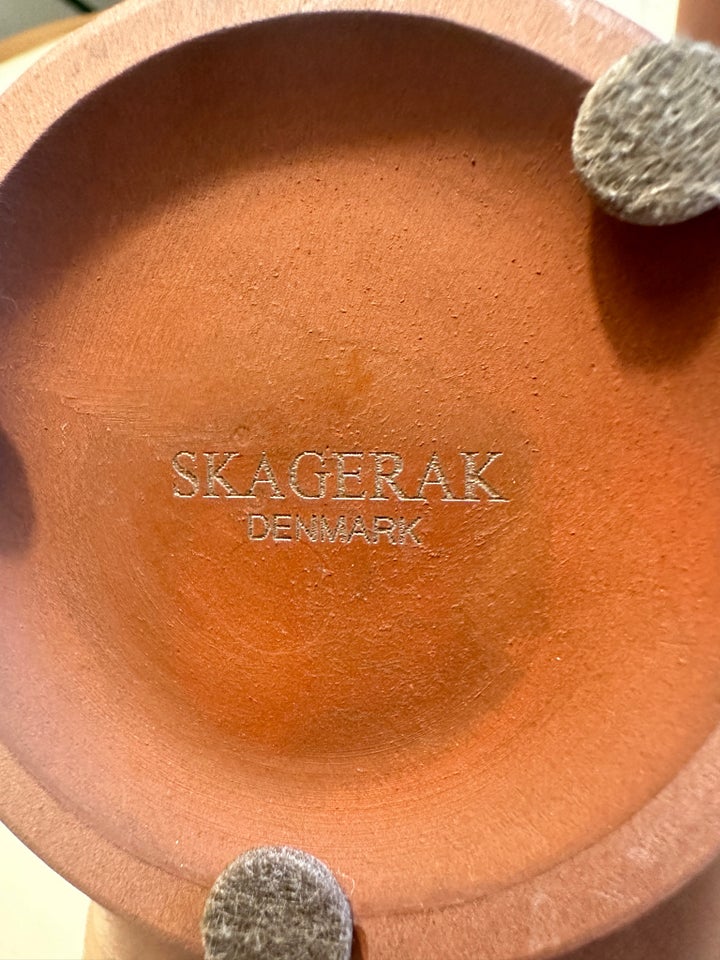 Vase , Skagerak