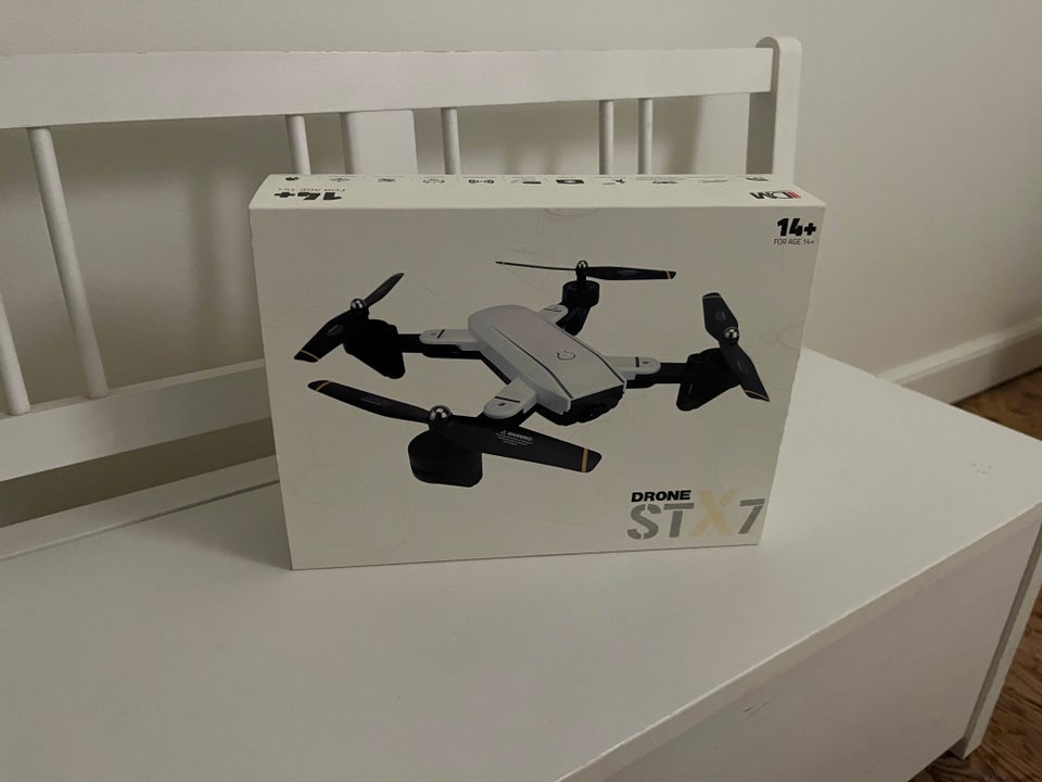 Drone, STX7