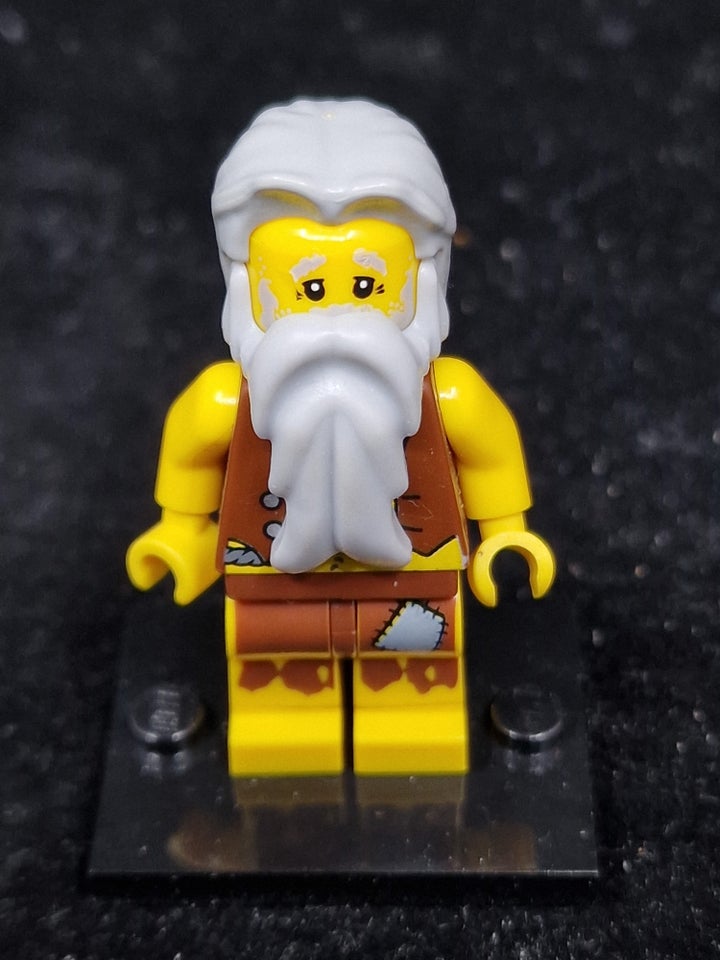 Lego Minifigures