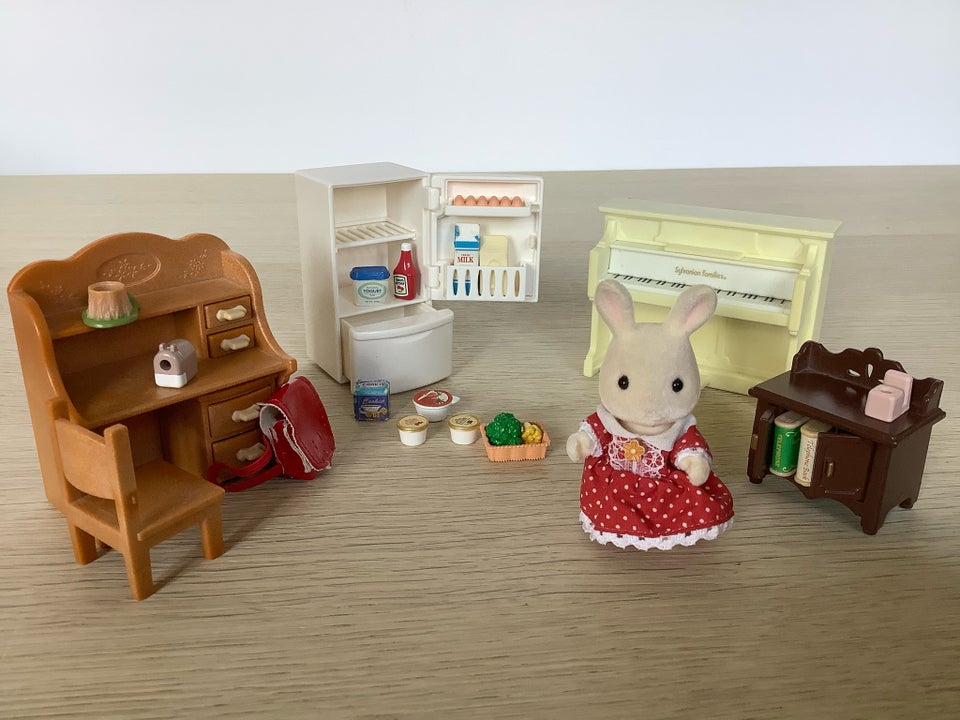 Sylvanian