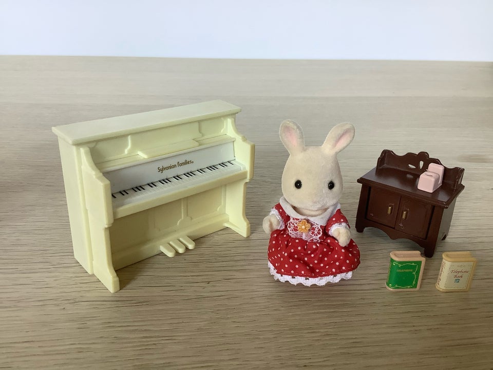 Sylvanian