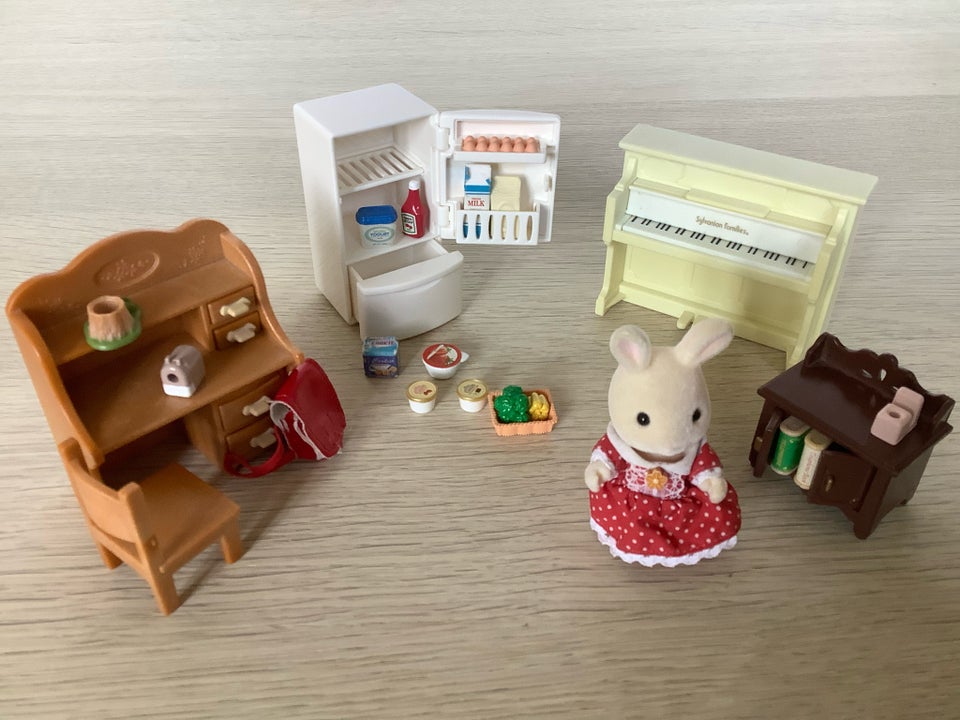 Sylvanian