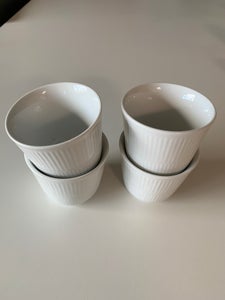 Porcelæn Termokop 26 cl Royal