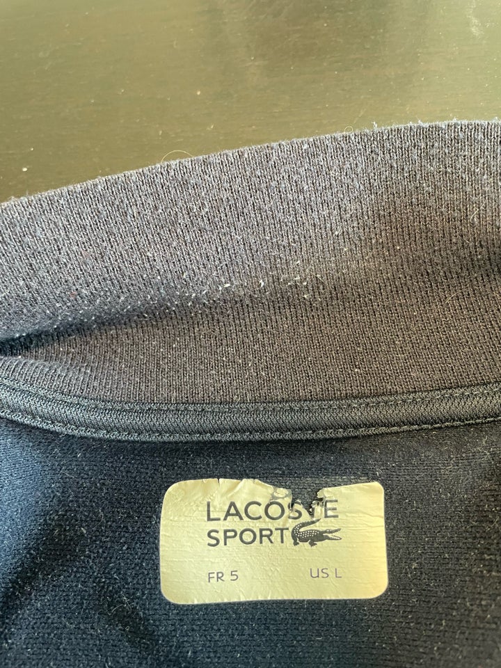 Sweater Lacoste str L