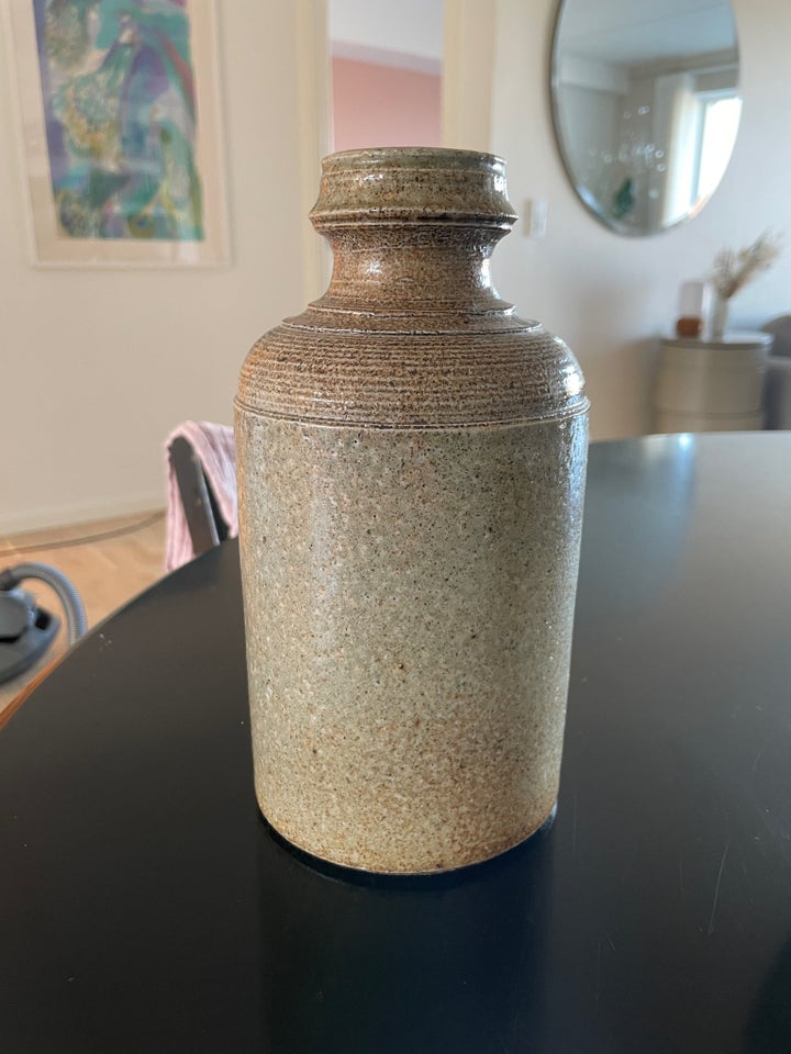 Keramik, Vase, Kähler