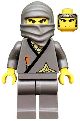 Lego Minifigures