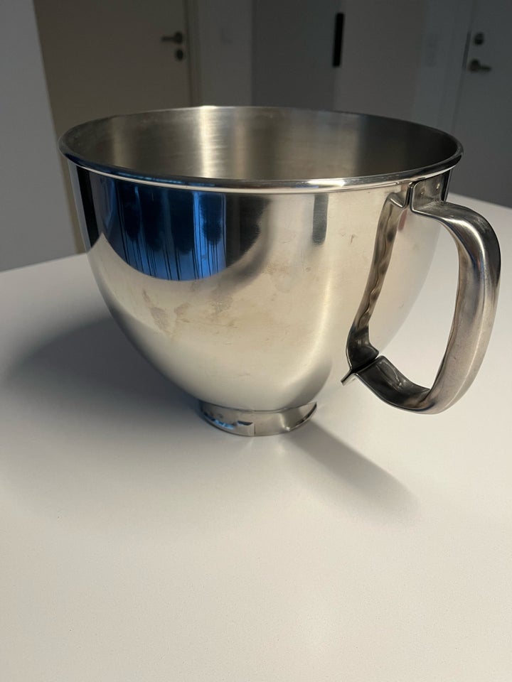 Kitchenaid røreskål, Kitchenaid