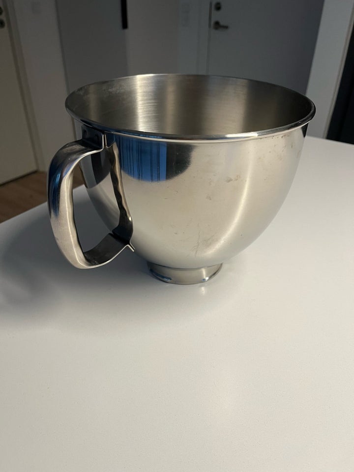 Kitchenaid røreskål, Kitchenaid