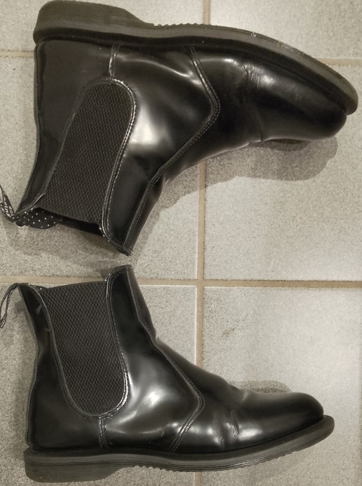 Støvler, str. 39, Dr. Martens