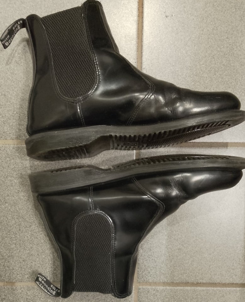 Støvler, str. 39, Dr. Martens