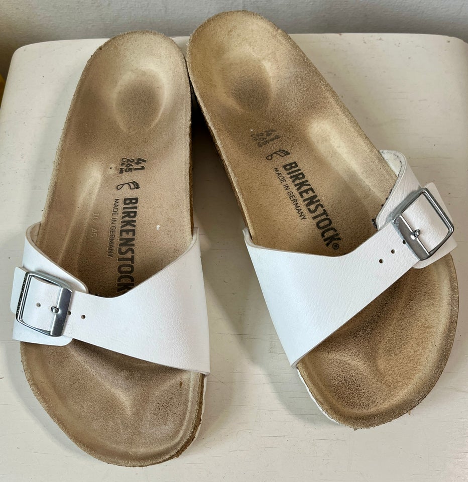 Sandaler, str. 41, Birkenstock