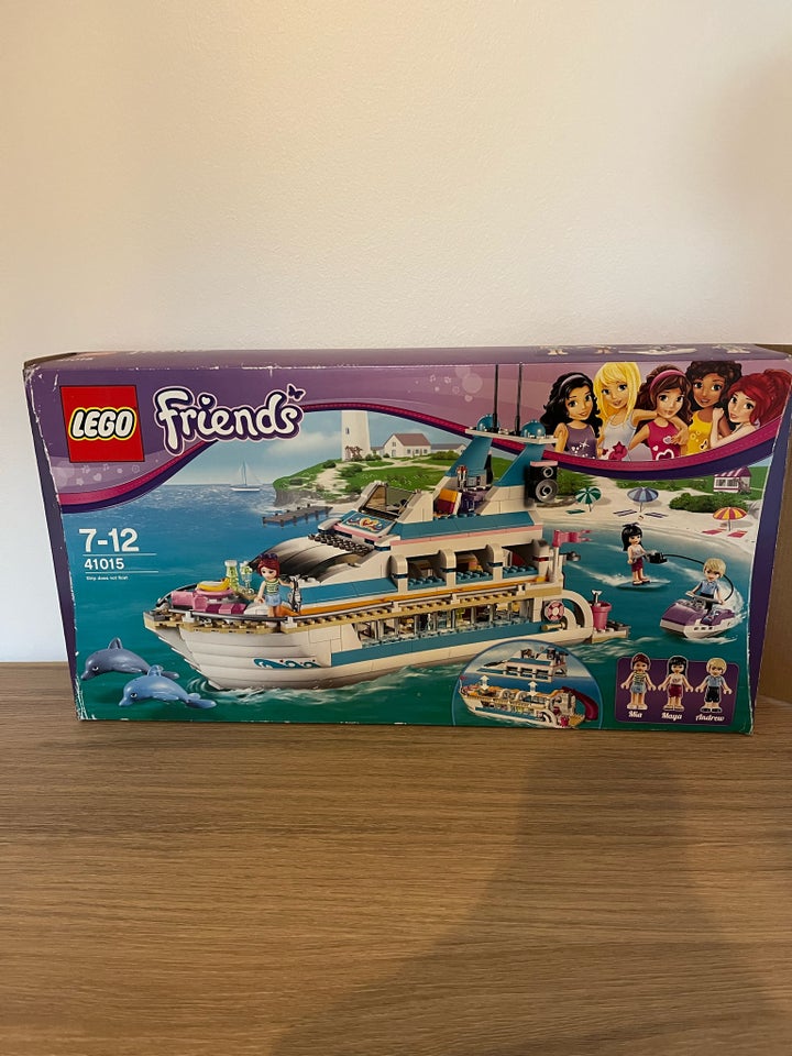 Lego Friends